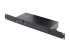 S5G16AINDS-USB-A-HUB - StarTech.com 16-Port Industrial USB 5Gbps Hub with Power Adapter, Metal Enclosure, Mountable, ESD Protection, Terminal Block Power, USB Charging, Dual-Host Switch - Angle droit