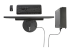 DP2DVI2MM6 - StarTech.com DisplayPort to DVI Cable - Top