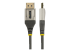 DP14VMM2M - StarTech.com Câble DisplayPort 1.4 Certifié VESA 2m - Multi-angles