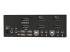 SV231DPDDUA - StarTech.com Commutateur KVM 2 ports DisplayPort, USB et audio - Retour