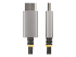 133DISPLAYPORTHDMI21 - StarTech.com Câble Adaptateur DisplayPort vers HDMI de 2m, 8K 60Hz, HDR10 - Multi-angles