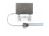 5G2A1SGBB-USB-C-HUB - StarTech.com Hub USB-C à 2 Ports avec Ethernet et RS-232, PD, 2x USB-A - Top