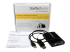 DP2DVID2 - StarTech.com Adaptateur DP/DVI - De face