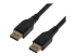DP14MM5M - StarTech.com Câble Certifié VESA DisplayPort 1.4 5m - Gros plan