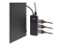 MST14DP123DP - StarTech.com Hub MST Adaptateur Multi-écrans - Angle gauche