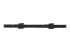 B506I-HOOK-LOOP-TIES - StarTech.com Attaches de Câbles Auto-Agrippantes de 15cm - De face