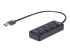 HB30A4AIB - StarTech.com Hub USB 3.0 à 4 ports avec interrupteurs marche/arrêt pour chaque port USB - Retour