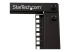 4POSTRACK12U - StarTech.com Rack de serveur réglable à cadre ouvert 12U 4 montants - Gros plan