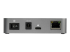 HB31C2A1CGS - StarTech.com Hub USB-C à 3 ports - Retour