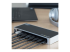 DK30A2DH - StarTech.com Station d'accueil PC double affichage 4K - Double HDMI, double DP, ou HDMI et DP 60 Hz - Angle droit