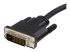 DP2DVIMM6 - StarTech.com Câble Adapteur DisplayPort™ vers DVI de 1,8m - Gros plan