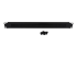 CMBRUSH1U - StarTech.com Panneau Gestion de Câbles Horizontal pour Racks de Serveurs 1U - De face