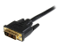 HDDVIMM2M - StarTech.com Câble HDMI vers DVI-D de 2 m - Gros plan