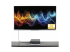 133DISPLAYPORTHDMI21 - StarTech.com Câble Adaptateur DisplayPort vers HDMI de 2m, 8K 60Hz, HDR10 - De face