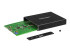 SM22BU31C3R - StarTech.com Boîtier USB 3.1 (10 Gb/s) dual slot pour SSD M.2 SATA avec RAID - contenu