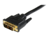 HDDVIMM1M - StarTech.com Câble HDMI vers DVI-D de 1 m - Gros plan