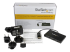 MSTDP124DP - StarTech.com Splitter multi-écrans DisplayPort vers 4x DisplayPort - Multi-angles