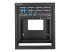 RK1219WALLOH - StarTech.com Rack Réseau Mural 12U à 4 Montants, Rack Serveur à Charnières 19" avec Profondeur de Montage 19.8", Rack de Données Mural pour IT/AV/Panneau de Patch/Equipement IT - De face