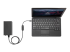 USB3C2ESAT3 - StarTech.com Câble adaptateur USB-C vers eSATA de 1 m - Top