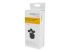 USB2PACBK - StarTech.com Chargeur mural USB à 2 ports - Angle droit