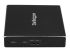 SM22BU31C3R - StarTech.com Boîtier USB 3.1 (10 Gb/s) dual slot pour SSD M.2 SATA avec RAID - Côté gauche