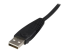 SVUSB2N1_15 - StarTech.com Câble KVM (clavier / vidéo / souris) universel - Gros plan