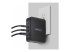 3114GCU-WALL-CHARGER - StarTech.com 140W USB-C Wall Charger, USB-C/USB-A, PD GaN Power Adapter - Angle droit