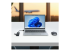H5A4A-USB-HUB - StarTech.com 4-Port USB-A Hub, 5Gbps, Bus Powered, Small Travel Mini Hub - Côté droit
