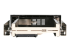 HSB100SATBK - StarTech.com Rack amovible sans tiroir de 5,25 pouces pour disque dur SATA de 3,5 pouces - Retour
