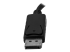 DP2HDVGA - StarTech.com Adaptateur audio / vidéo de voyage - Gros plan
