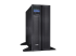 SMX3000HV - APC Smart-UPS X 3000 Rack/Tour LCD - Angle gauche