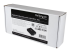 MCM1110MMLC - StarTech.com Convertisseur de média Gigabit Ethernet fibre optique multimode compact avec SFP - Angle droit