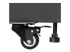 RK2236BKF - StarTech.com Rack - 22U 36" - Gros plan