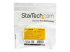 USB2C5C4MW - StarTech.com Câble USB-C vers USB-C avec Power Delivery 5A de 4 m - De face