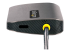 115B-USBC-MULTIPORT - StarTech.com Adaptateur Multiport USB C - Côté droit