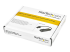 USB2100 - StarTech.com Adaptateur réseau USB 2.0 vers Ethernet - Angle droit