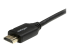 HDMM3MP - StarTech.com Câble HDMI grande vitesse haute qualité avec Ethernet de 3 m - Gros plan