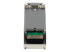 SFPG1320C - StarTech.com Module transceiver SFP Mini-GBIC fibre optique monomode LC Gigabit DDM, compatible Cisco - Dessous