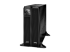 SRT2200XLI - APC Smart-UPS SRT 2200VA - Angle droit
