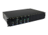 ET90110SM302 - StarTech.com Convertisseur Ethernet sur fibre optique monomode SC - Angle gauche