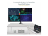 USB32HD4 - StarTech.com Adaptateur USB 3.0 vers 4x HDMI - Retour