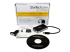 USB32HDEH - StarTech.com Adaptateur vidéo multi-écrans USB 3.0 vers HDMI - De face