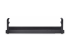 CALB-DESK-CABLE-TRAY - StarTech.com Under Desk Cable Management Tray, Clamp-on Installation - Retour