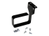 CMHOOKMW - StarTech.com Anneau de gestion de câbles multidirectionnel vertical pour racks de serveur - Angle droit
