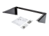 RK619WALLV - StarTech.com Rack de serveur vertical 6U 19" en acier et armoire serveur à fixation mural - Angle droit