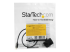 USB31CSAT3CB - StarTech.com Adaptateur USB 3.1 (10 Gb/s) pour disque dur SATA III de 2,5" avec USB-C et UASP (USB31CSAT3CB) - De face