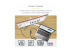 USB32HDES - StarTech.com Adaptateur USB vers HDMI - De face