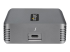 TB310G2 - StarTech.com Adaptateur Thunderbolt 3 vers Ethernet, 10GbE, Multi-Gigabit - Retour