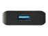 HB31C2A2CB - StarTech.com Hub USB-C à 4 ports - Dessous