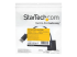 DP2VGA3 - StarTech.com Adaptateur d'affichage DisplayPort vers VGA - De face